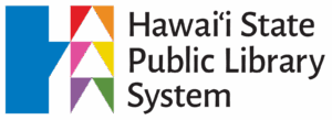Hawaiʻi State Public Library System logo